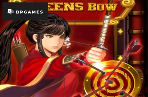 Queen's Bow